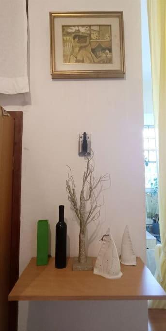 Apartamento Little Heaven Rovinj Exterior foto