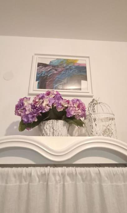 Apartamento Little Heaven Rovinj Exterior foto